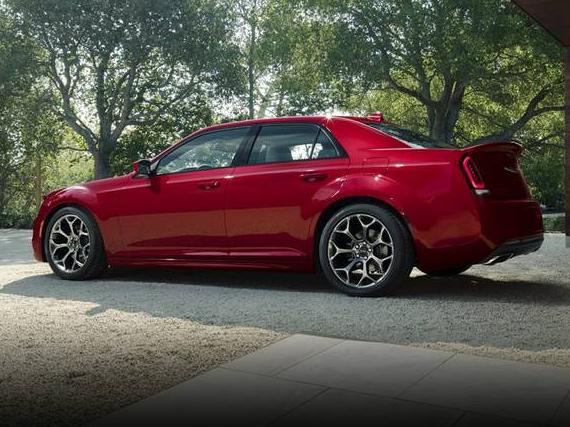 CHRYSLER 300 2016 2C3CCABG5GH207790 image CHRYSLER 300 2016 2C3CCABG5GH207790 image