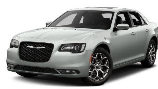 CHRYSLER 300 2016 2C3CCAGG7GH321394 image