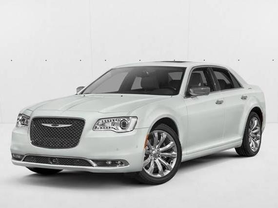 CHRYSLER 300 2016 2C3CCAEG8GH304574 image