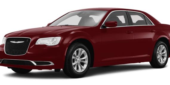 CHRYSLER 300 2016 2C3CCARG7GH325023 image