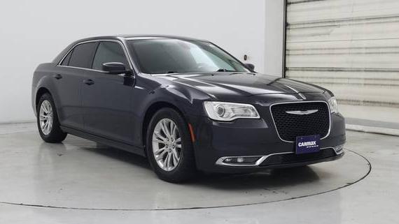 CHRYSLER 300 2016 2C3CCAAG1GH295951 image