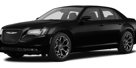 CHRYSLER 300 2016 2C3CCABG9GH223877 image