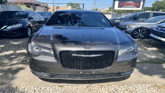 CHRYSLER 300 2016 2C3CCABG4GH190691 image