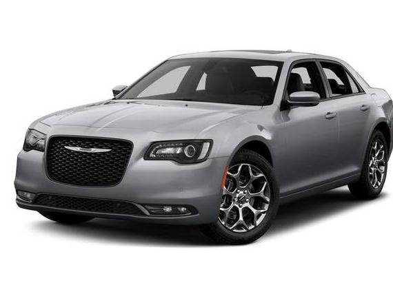 CHRYSLER 300 2016 2C3CCABG3GH207755 image