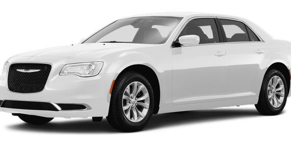 CHRYSLER 300 2016 2C3CCAAG7GH141759 image CHRYSLER 300 2016 2C3CCAAG7GH141759 image