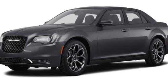 CHRYSLER 300 2016 2C3CCAGG5GH230589 image CHRYSLER 300 2016 2C3CCAGG5GH230589 image
