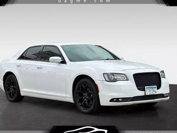 CHRYSLER 300 2016 2C3CCAGG3GH220580 image CHRYSLER 300 2016 2C3CCAGG3GH220580 image