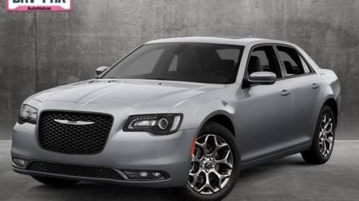 CHRYSLER 300 2016 2C3CCABG8GH194663 image