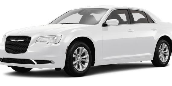CHRYSLER 300 2016 2C3CCARG5GH351832 image