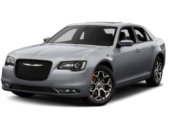 CHRYSLER 300 2016 2C3CCABG6GH278125 image