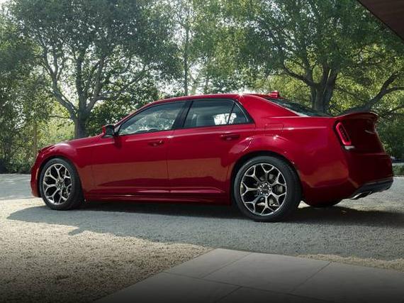 CHRYSLER 300 2016 2C3CCAGG8GH239108 image