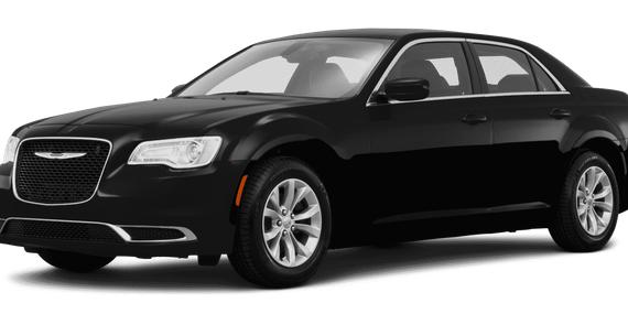 CHRYSLER 300 2016 2C3CCAKG9GH248679 image