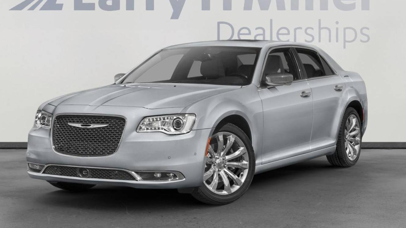 CHRYSLER 300 2016 2C3CCAKG8GH314204 image