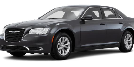 CHRYSLER 300 2016 2C3CCAAG7GH308024 image