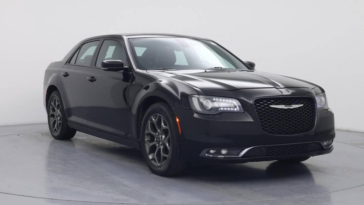 CHRYSLER 300 2016 2C3CCAGG9GH270741 image