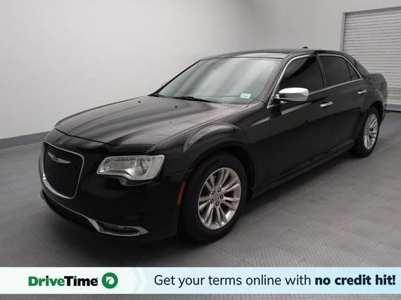 CHRYSLER 300 2016 2C3CCAEG7GH161259 image CHRYSLER 300 2016 2C3CCAEG7GH161259 image