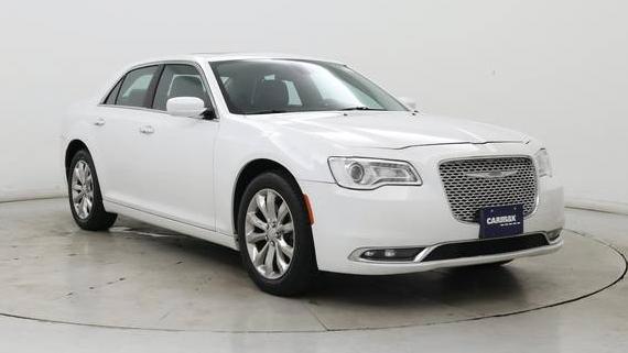 CHRYSLER 300 2016 2C3CCARG8GH344230 image