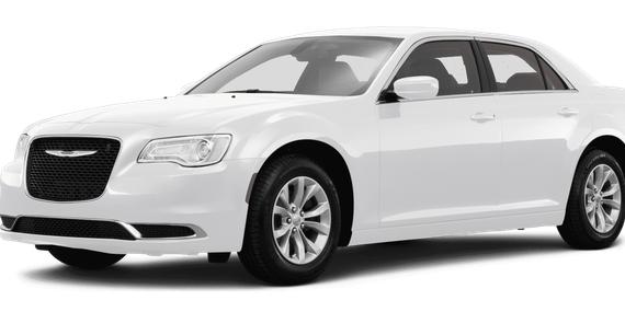 CHRYSLER 300 2016 2C3CCARGXGH358517 image