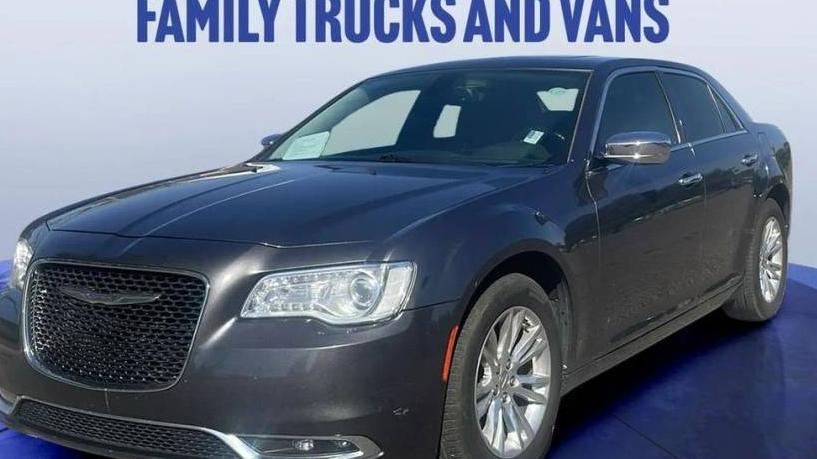 CHRYSLER 300 2016 2C3CCAEG7GH348565 image CHRYSLER 300 2016 2C3CCAEG7GH348565 image