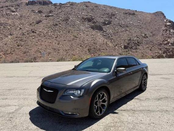 CHRYSLER 300 2016 2C3CCABG6GH182494 image