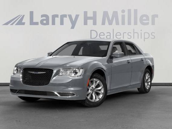 CHRYSLER 300 2016 2C3CCAAG6GH161629 image