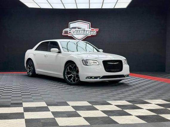 CHRYSLER 300 2016 2C3CCABG3GH164244 image CHRYSLER 300 2016 2C3CCABG3GH164244 image