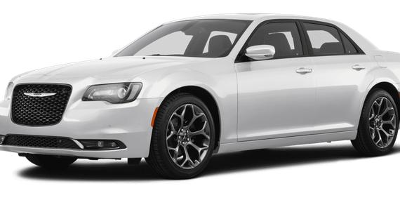 CHRYSLER 300 2016 2C3CCABT0GH349140 image