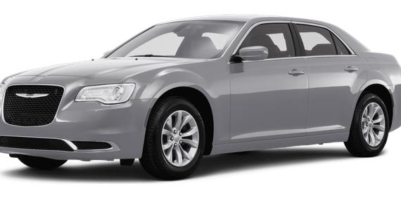 CHRYSLER 300 2016 2C3CCAAG0GH135477 image CHRYSLER 300 2016 2C3CCAAG0GH135477 image