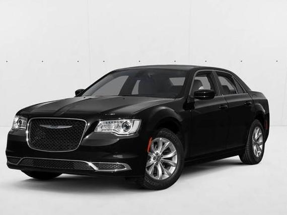 CHRYSLER 300 2016 2C3CCAAG8GH216906 image CHRYSLER 300 2016 2C3CCAAG8GH216906 image