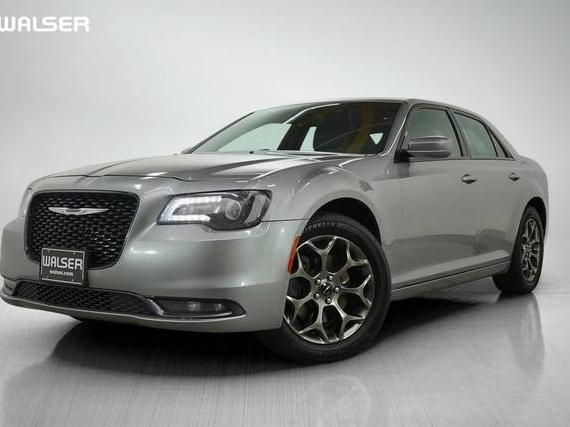 CHRYSLER 300 2016 2C3CCAGG5GH230561 image CHRYSLER 300 2016 2C3CCAGG5GH230561 image