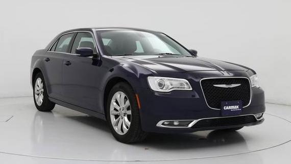 CHRYSLER 300 2016 2C3CCARG1GH262050 image
