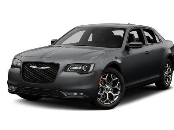 CHRYSLER 300 2016 2C3CCABG6GH208270 image