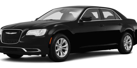CHRYSLER 300 2016 2C3CCAEG9GH324607 image CHRYSLER 300 2016 2C3CCAEG9GH324607 image