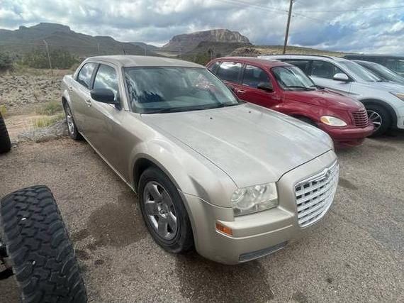 CHRYSLER 300 2008 2C3KA43R98H298504 image CHRYSLER 300 2008 2C3KA43R98H298504 image