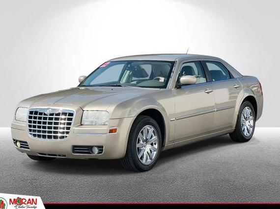 CHRYSLER 300 2008 2C3LA53G58H209892 image CHRYSLER 300 2008 2C3LA53G58H209892 image