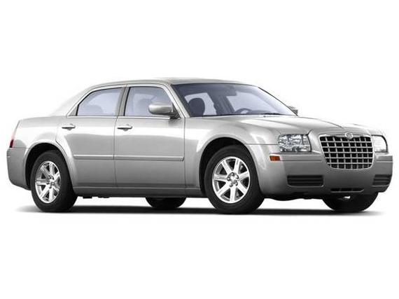 CHRYSLER 300 2009 2C3KA43D79H577570 image CHRYSLER 300 2009 2C3KA43D79H577570 image