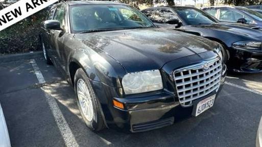 CHRYSLER 300 2009 2C3KA43D49H504849 image