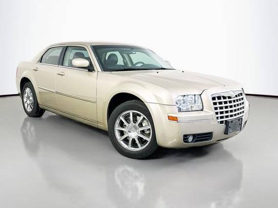 CHRYSLER 300 2009 2C3KK53V39H586150 image