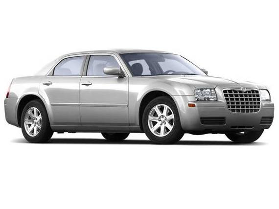 CHRYSLER 300 2009 2C3LA53VX9H557526 image CHRYSLER 300 2009 2C3LA53VX9H557526 image