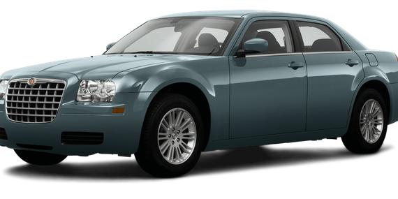 CHRYSLER 300 2009 2C3LA53V39H551728 image CHRYSLER 300 2009 2C3LA53V39H551728 image