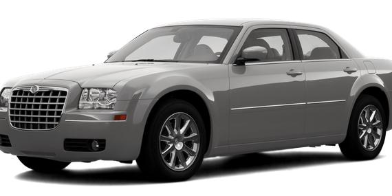 CHRYSLER 300 2007 2C3KA53G67H692965 image CHRYSLER 300 2007 2C3KA53G67H692965 image