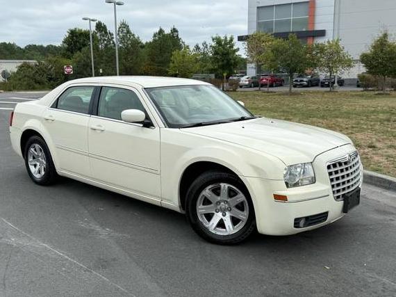 CHRYSLER 300 2007 2C3KA53G17H630003 image CHRYSLER 300 2007 2C3KA53G17H630003 image