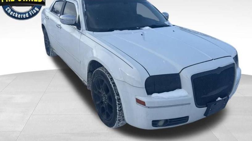 CHRYSLER 300 2007 2C3KK53G67H668694 image