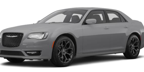 CHRYSLER 300 2019 2C3CCABG8KH758238 image