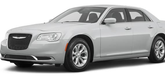 CHRYSLER 300 2019 2C3CCAAG8KH733177 image