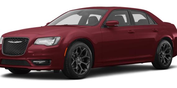 CHRYSLER 300 2019 2C3CCABG7KH686562 image