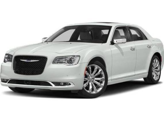 CHRYSLER 300 2019 2C3CCAEG9KH609574 image
