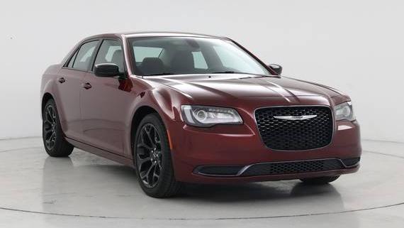 CHRYSLER 300 2019 2C3CCAAG8KH733292 image