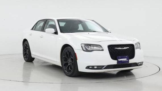 CHRYSLER 300 2019 2C3CCABG1KH697850 image CHRYSLER 300 2019 2C3CCABG1KH697850 image