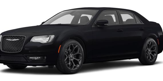 CHRYSLER 300 2019 2C3CCABG9KH562969 image